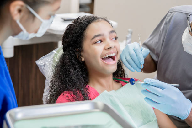 Best Same-Day Dentist Appointment  in New Concord, OH