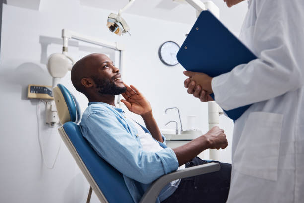 Best Urgent Tooth Repair  in New Concord, OH