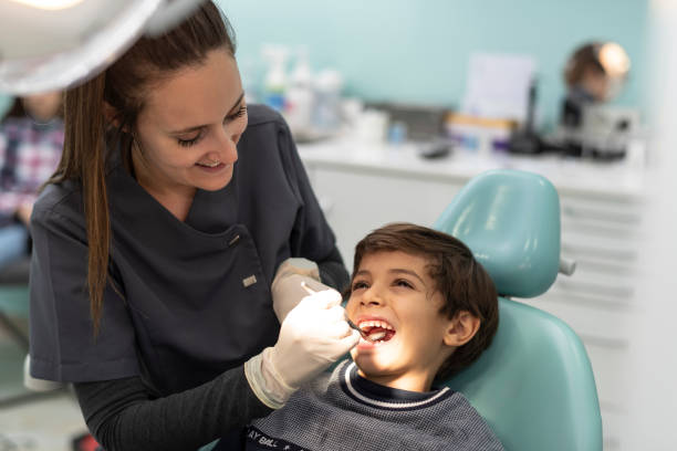 Best Urgent Dental Care  in New Concord, OH