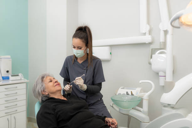 Best Emergency Dental Services Near Me  in New Concord, OH