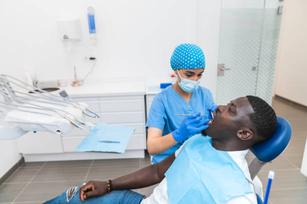 Best Root Canal Emergency Dentist  in New Concord, OH