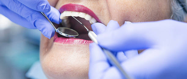 Best Cracked Tooth Emergency Dentist  in New Concord, OH